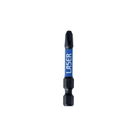 Laser Torsion Bit Set 17pc 7851
