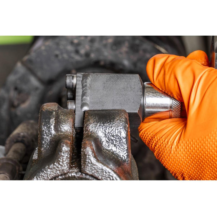 Sealey Suspension Split Hub Spreader VS391 Sealey - Town Tools 