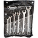 Kamasa Combination Spanner Set 55984 Kamasa - Town Tools 