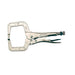 Teng Tools C Clamp Power Grip Plier 280mm Teng Tools - Town Tools 