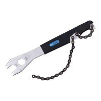 Laser LTR Pedal Spanner & Chain Whip 8163