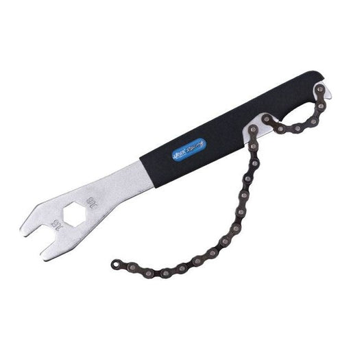 Laser LTR Pedal Spanner & Chain Whip 8163 Laser - Town Tools 