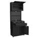 Superline Pro Superline PRO Rapid-Fit Modular Garage Storage System 4.6m Superline Pro - Town Tools 
