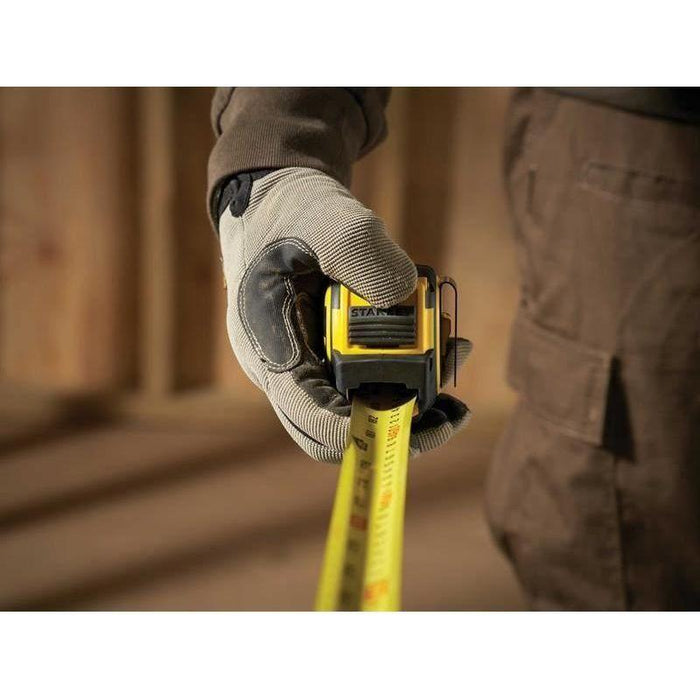 Stanley® Hand Tools FatMax® Next Generation Tape 5m/16ft (Width 32mm) STANLEY® Hand Tools - Town Tools