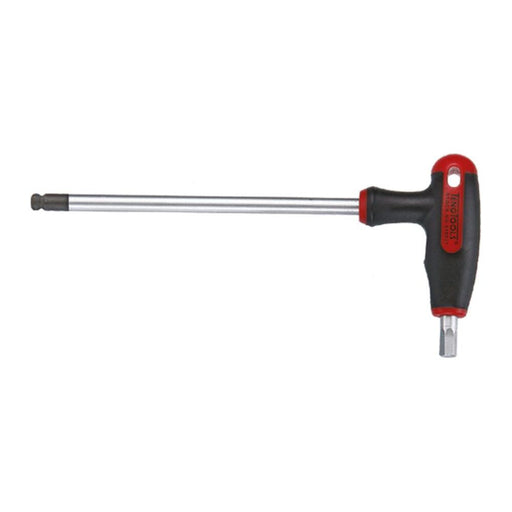 Teng Tools T Handle Ball Point Hex Key Metric 3mm Teng Tools - Town Tools 