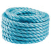 Draper Polypropylene Rope, 10m x 12mm 22604 Draper - Town Tools 