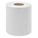 Sealey 2-Ply Embossed White Paper Roll 60m - Pack of 6 WHT60 Sealey - Town Tools 