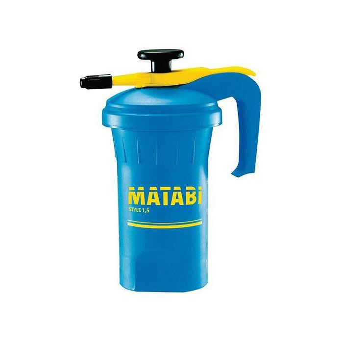 Matabi Style 1.5 Hand Sprayer 1 litre Matabi - Town Tools