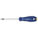 Carlyle Hand Tools Screwdriver - Torx w/Clip - T5 Caryle Tools - Town Tools 