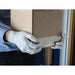 Scan Vinyl Gloves - L (Box 100) Scan - Town Tools