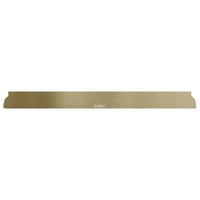 Dewalt Drywall Replacement Skimmer Blade 48in
