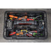 Sealey Multipurpose Tote Tray 510mm APTT2 Sealey - Town Tools 