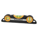 Roughneck Magnetic Torpedo Level 22.5cm (9in) Roughneck - Town Tools