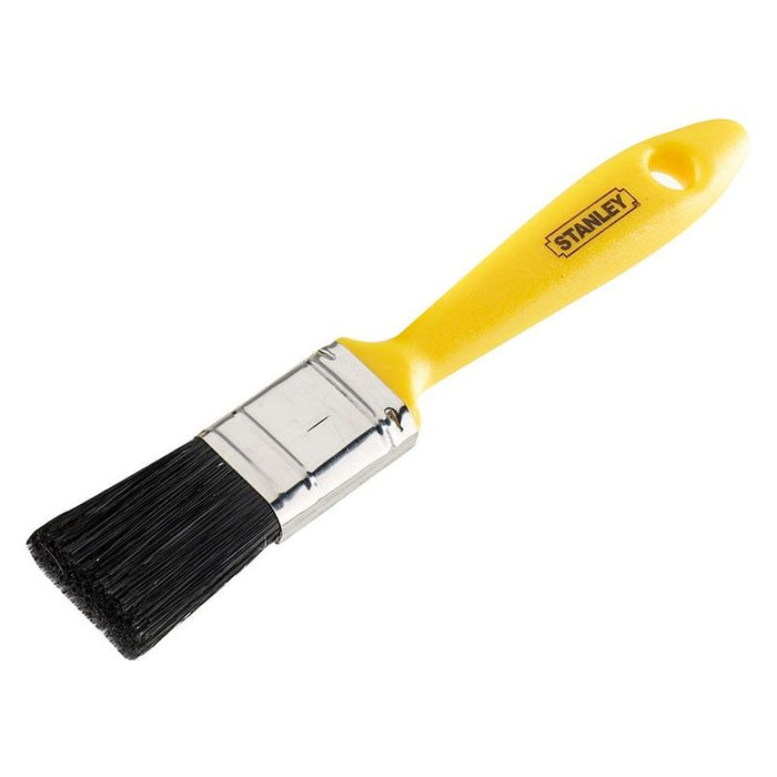 Stanley® Hand Tools Hobby Paint Brush 25mm (1in) STANLEY® Hand Tools - Town Tools