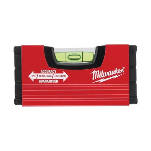 Milwaukee Level Handy 10 cm -1Pc Milwaukee - Town Tools
