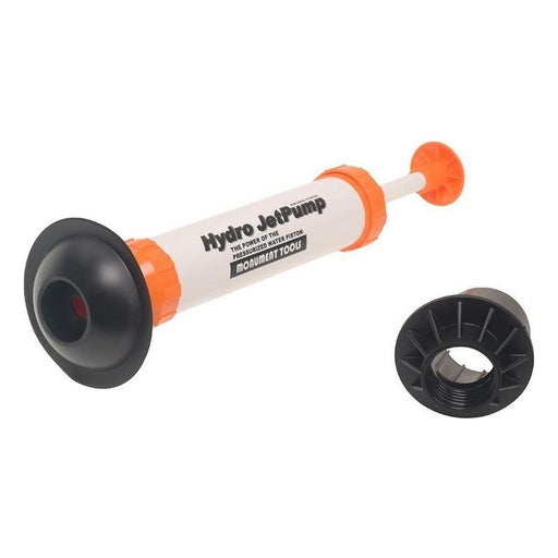 Monument 1452B Hydrojet Pump Monument - Town Tools