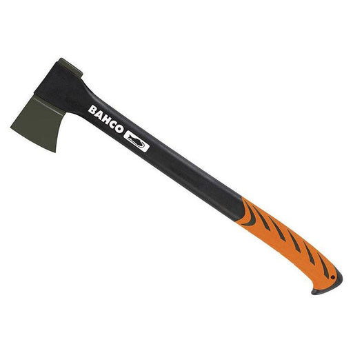 Bahco Light Axe with Composite Handle 1.22kg Bahco - Town Tools