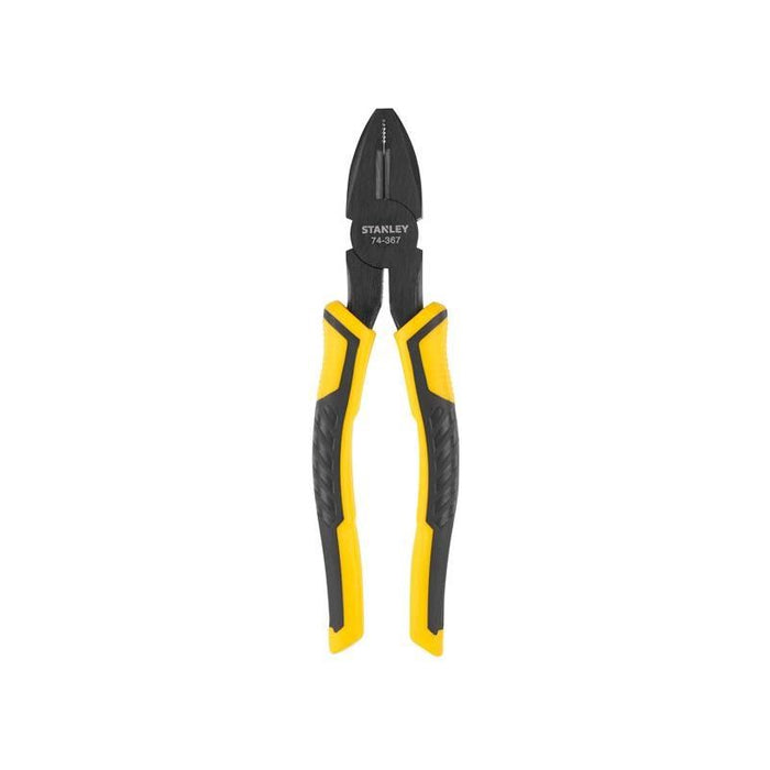 Stanley® Hand Tools ControlGrip™ Combination Pliers 200mm (8in) STANLEY® Hand Tools - Town Tools