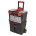 Sealey Mobile Toolbox with Tote Tray & Removable Assortment Box AP850 Sealey - Town Tools 