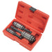 Sealey Exhaust Pipe Expander Set 3pc VS1668 Sealey - Town Tools 