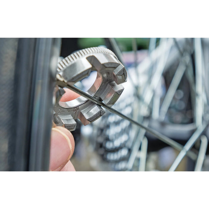 Draper Universal Bicycle Spoke Key - BK-SK2