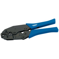 Draper Expert Coaxial Series Crimping Tool, 225mm - CT-HEX