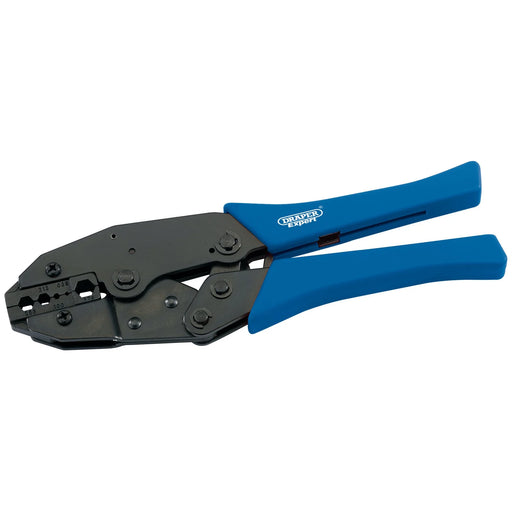 Draper Expert Coaxial Series Crimping Tool, 225mm - CT-HEX