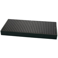 Draper Expert Two Drum PE Workflooring - PEWF-2