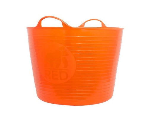 Band Of Builders Band of Builders Gorilla Tub 42 litre - Orange Band Of Builders - Town Tools