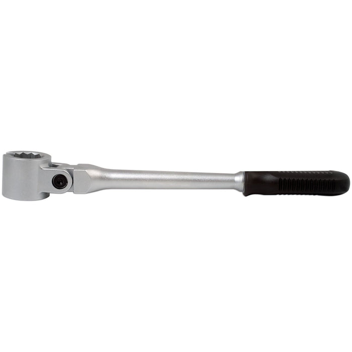 Laser Lambda Socket Wrench 22mm 4257