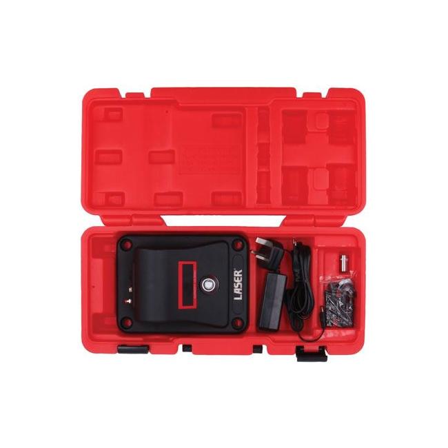 Laser Digital Torque Tester 1.5-30Nm 8303 Laser - Town Tools 