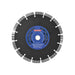 Faithfull Multi Cut Diamond Blade 230 x 22mm Faithfull - Town Tools