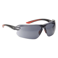 Bolle Safety IRI-S PLATINUM® Safety Glasses - Smoke