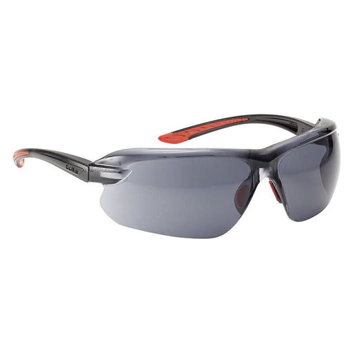Bolle Safety IRI-S PLATINUM® Safety Glasses - Smoke Bolle Safety - Town Tools