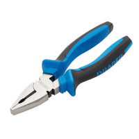 Draper Soft Grip Combination pliers 160-200mm