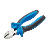 Draper Soft Grip Diagonal Side cutter 160-180mm