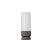 Laser Deep Impact Wheel Nut Socket 1/2"D 18mm 7674