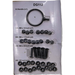 Sealey Hardware Kit (includes part 'A')