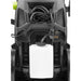 Sealey Pressure Washer with Snow Foam 170bar 450L/hr PW2400COMBO Sealey - Town Tools 