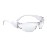 Bolle Safety BL30 B-Line Safety Glasses - Clear