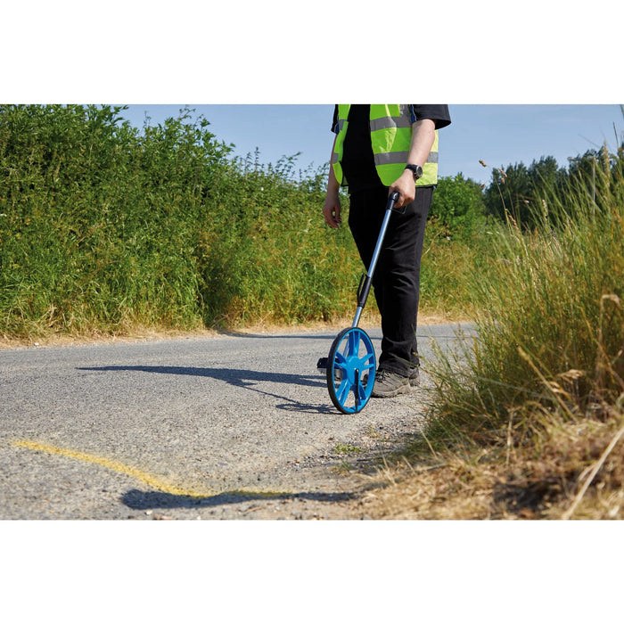 Draper Measuring Wheel - MWL
