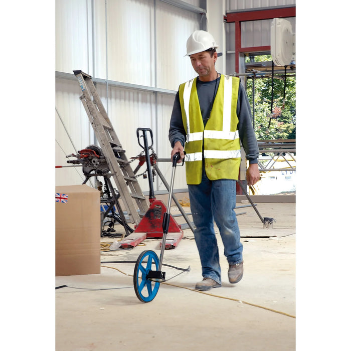 Draper Measuring Wheel - MWL