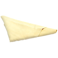 Draper Chamois Leather, 2.5 Sq. Ft., Large - VV7/3.5