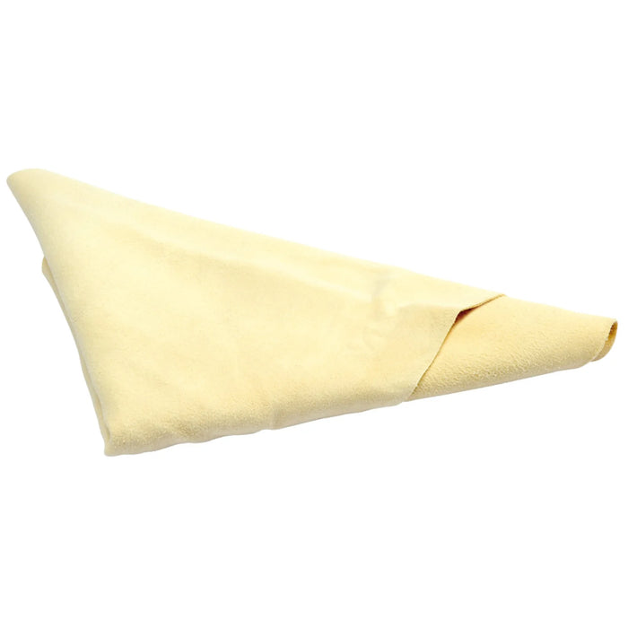 Draper Chamois Leather, 2.5 Sq. Ft., Large - VV7/3.5