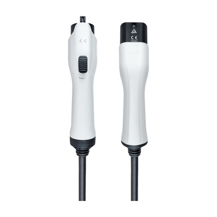 Ring Automotive RCC11605 EV charging cable Type 1 16A 5m Ring Automotive - Town Tools 