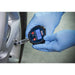 Sealey Digital Tyre Pressure Gauge with Swivel Head & Quick Release TST001 Sealey - Town Tools 