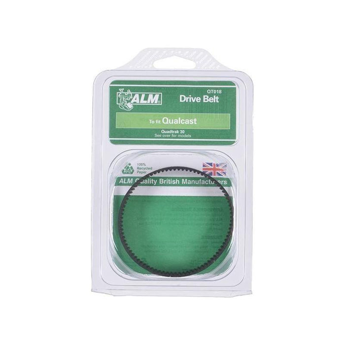 Alm Manufacturing QT018 Blade Belt Quadtrak ALM Manufacturing - Town Tools