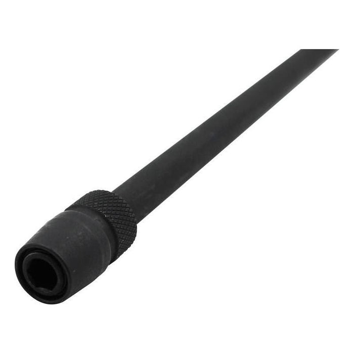 Faithfull Impact Rated Universal Bit Holder 300mm Faithfull - Town Tools