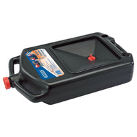 Draper Portable Oil Drainer, 8L 22493