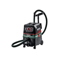 Metabo ASR 36-18 BL 25 M SC Brushless Wet & Dry Vacuum 36V Bare Unit